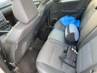 Gebraucht Mercedes A180 140 PS (102 kW) 2010 Silber Kleinwagen