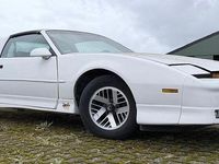 Gebraucht Pontiac Firebird 141 PS (103 kW) 1990 Weiß Coupé