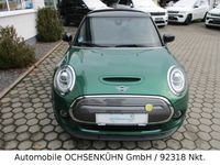 Gebraucht Mini Cooper SE 135 kW (184 PS) 2020 Grün Kleinwagen