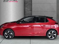 Gebraucht Opel Corsa 100 kW (136 PS) 2022 Rot Kleinwagen