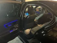 Gebraucht Mercedes E400 AMG 252 PS (185 kW) 2024 Schwarz Limousine