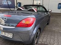 Gebraucht Opel Tigra 125 PS (91 kW) 2008 Blau Cabrio