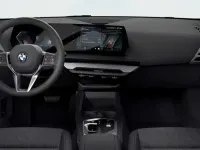 Gebraucht BMW 120 156 PS (114 kW) 2025 Weiß Kleinwagen