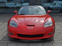 Gebraucht Corvette Grand Sport 436 PS (320 kW) 2011 Rot Coupé