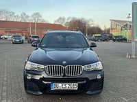 Gebraucht BMW X3 M Sport 313 PS (230 kW) 2014 Andere farben SUV
