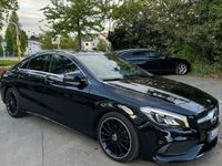 gebraucht Mercedes CLA200 - AMG