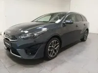 Gebraucht Kia Ceed Platinum 141 PS (103 kW) 2022 Grau Kleinwagen
