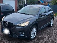 Second-hand Mazda CX-5 175 CP (128 kW) 2013 Gri SUV