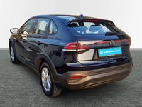 Gebraucht VW Taigo Basis 95 PS (69 kW) 2025 Schwarz SUV