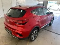 Gebraucht MG ZS Comfort 130 kW (177 PS) 2022 Rot SUV