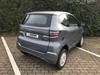 Gebraucht Aixam City 2023 Titanmetallic (metallic) Kleinwagen