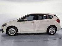 gebraucht BMW 218 Advantage Klimaaut. PDC