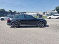 Gebraucht Audi A4 Allroad 265 PS (194 kW) 2021 Schwarz Kombi