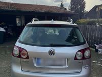 Gebraucht VW Golf V 105 PS (77 kW) 2007 Silber Kleinwagen