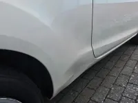 Gebraucht Ford Ka 69 PS (50 kW) 2009 Weiß Kleinwagen