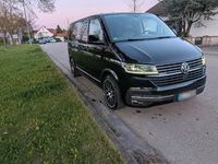 Brugt VW T5 Highline 180 HK (132 kW) 2014 Van