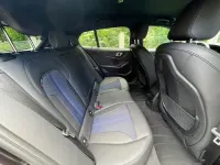 Gebraucht BMW 118 M Sport 140 PS (102 kW) 2020 Schwarz Kleinwagen