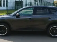 Second-hand Mazda CX-5 150 CP (110 kW) 2015 Gri SUV