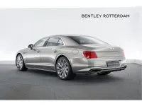 Gebraucht Bentley Flying Spur Mulliner 2026 Grau Limousine