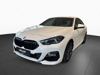 Gebraucht BMW 220 M Sport 178 PS (130 kW) 2024 Alpinweiss iii (weiß) Coupé