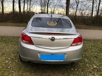 gebraucht Opel Insignia 1,8 Edition // Original 53000 KM