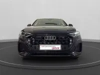Gebraucht Audi Q8 Sport 286 PS (210 kW) 2024 Waitomoblau SUV