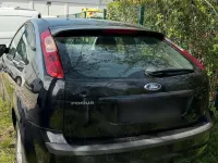 Occasion Ford Focus 100 ch (73 kW) 2006 Coupé