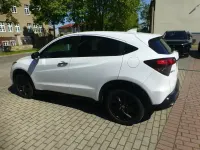 Gebraucht Honda HR-V Sport 182 PS (133 kW) 2020 Platinum white p. SUV