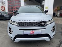 Gebraucht Land Rover Range Rover 164 PS (120 kW) 2019 Weiss SUV