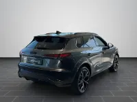 Neu Audi Q3 Advanced 150 PS (110 kW) 2026 Daytonagrau perleffekt (metallic) SUV