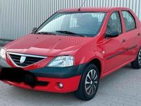gebraucht Dacia Logan 1.6 + TÜV 10/24+2006+14200km+Benzin