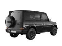 Neu Mercedes G450 AMG line 367 PS (269 kW) 2026 [197] obsidianschwarz metallic SUV