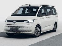 Neu VW T7 150 PS (110 kW) 2025 Andere Van