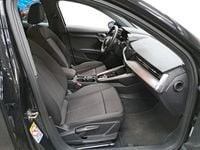 Gebraucht Audi A3 Basis 116 PS (85 kW) 2022 Schwarz Limousine