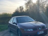 gebraucht Seat Toledo 1.9 TDI TÜV 2026