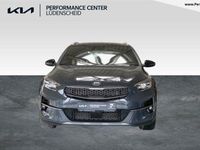 Gebraucht Kia XCeed Launch Edition 140 PS (102 kW) 2020 Schwarz SUV
