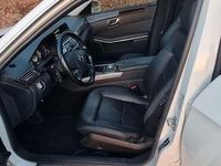 Gebraucht Mercedes 250 204 PS (150 kW) 2011 Weiß Limousine