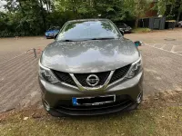 Gebraucht Nissan Qashqai N-Vision 131 PS (96 kW) 2017 SUV