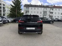 Gebraucht Opel Grandland X Elegance 131 PS (96 kW) 2021 Schwarz SUV