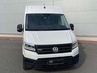 gebraucht VW Crafter Kasten 35 L3H3 4MOTION AUTOM ACC LED NAV