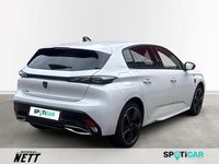 Gebraucht Peugeot 308 114 kW (156 PS) 2023 Weiss Limousine