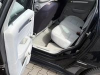 Gebraucht Mercedes B170 116 PS (85 kW) 2006 Schwarz Van / Kleinbus