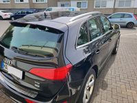 gebraucht Audi Q5 S liene