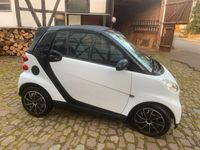 gebraucht Smart ForTwo Cabrio 451