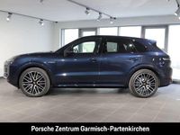 Gebraucht Porsche Cayenne 470 PS (345 kW) 2025 Algarveblaumetallic SUV