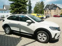 Gebraucht VW Taigo Life 110 PS (80 kW) 2024 Silber SUV
