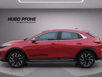 Gebraucht Kia XCeed Spirit 160 PS (117 kW) 2025 Rot SUV