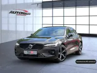 Gebraucht Volvo S60 145 PS (106 kW) 2024 Limousine