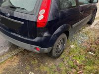 Gebraucht Ford Fiesta 60 PS (44 kW) 2006 Kleinwagen