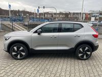 gebraucht Volvo XC40 Plus Recharge Pure Electric 2WD